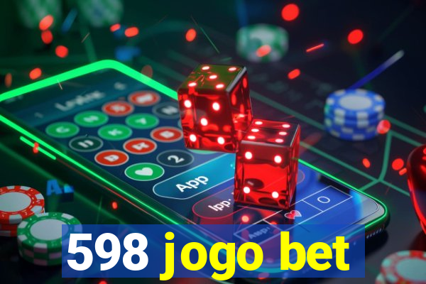 598 jogo bet